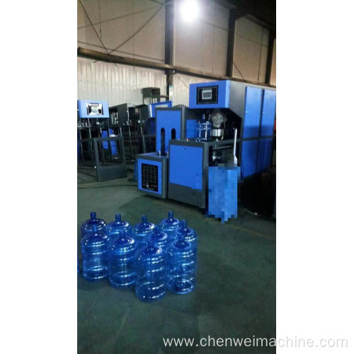 5 gallon blow molding machine best seller